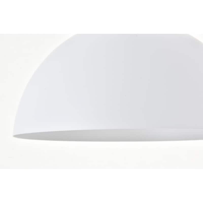 Forte 1 light Pendant