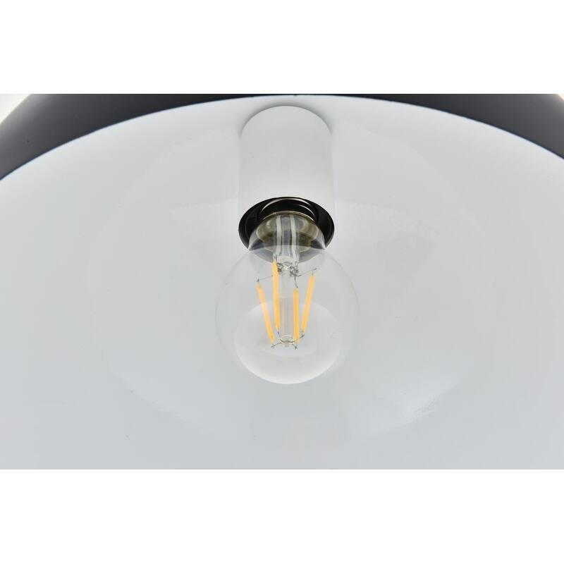 Forte 1 light Pendant