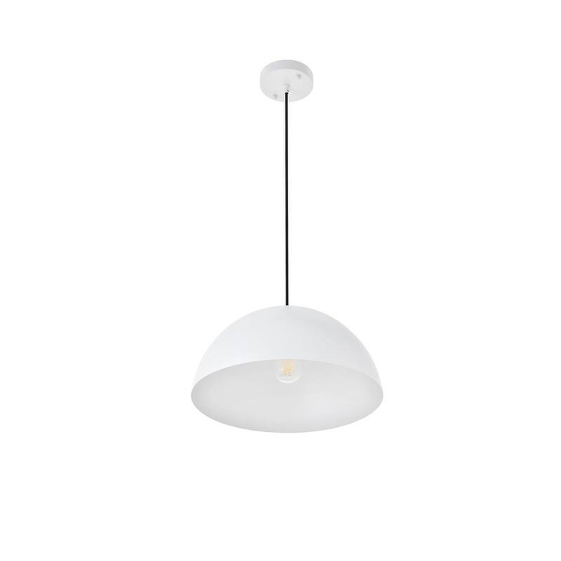 Forte 1 light Pendant