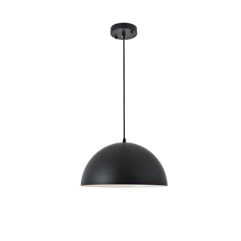 Forte 1 light Pendant