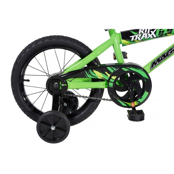 traxx bike