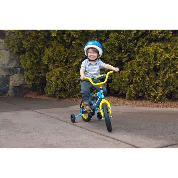 Magna Hot Rod 12 Bike