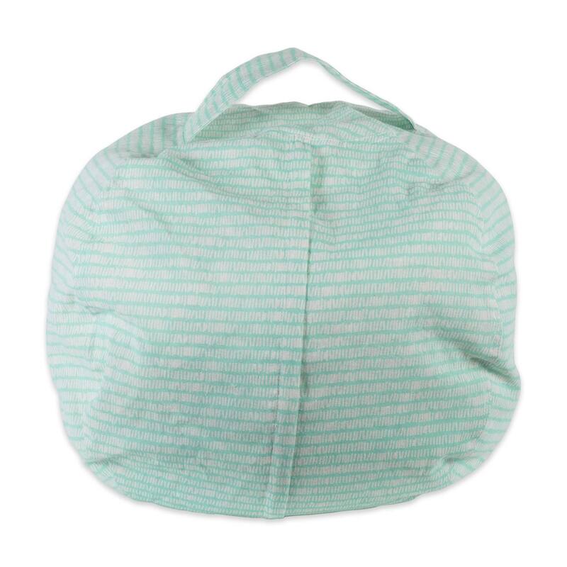 DII Keeping Score Kids Storage Bean Bag