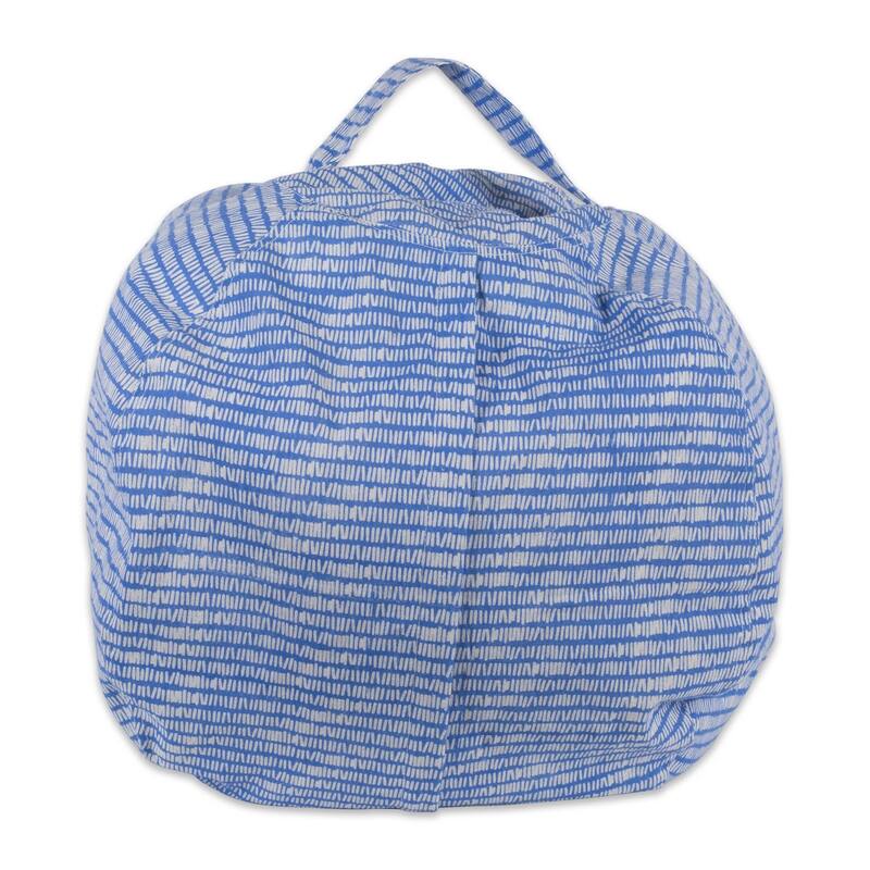 DII Keeping Score Kids Storage Bean Bag