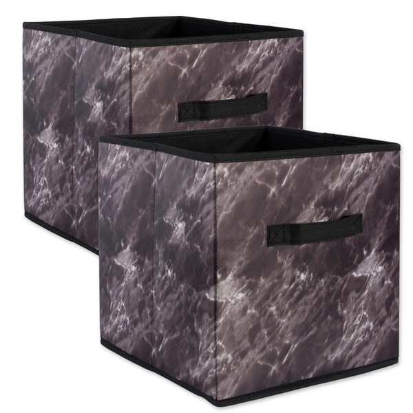 laundry storage cubes