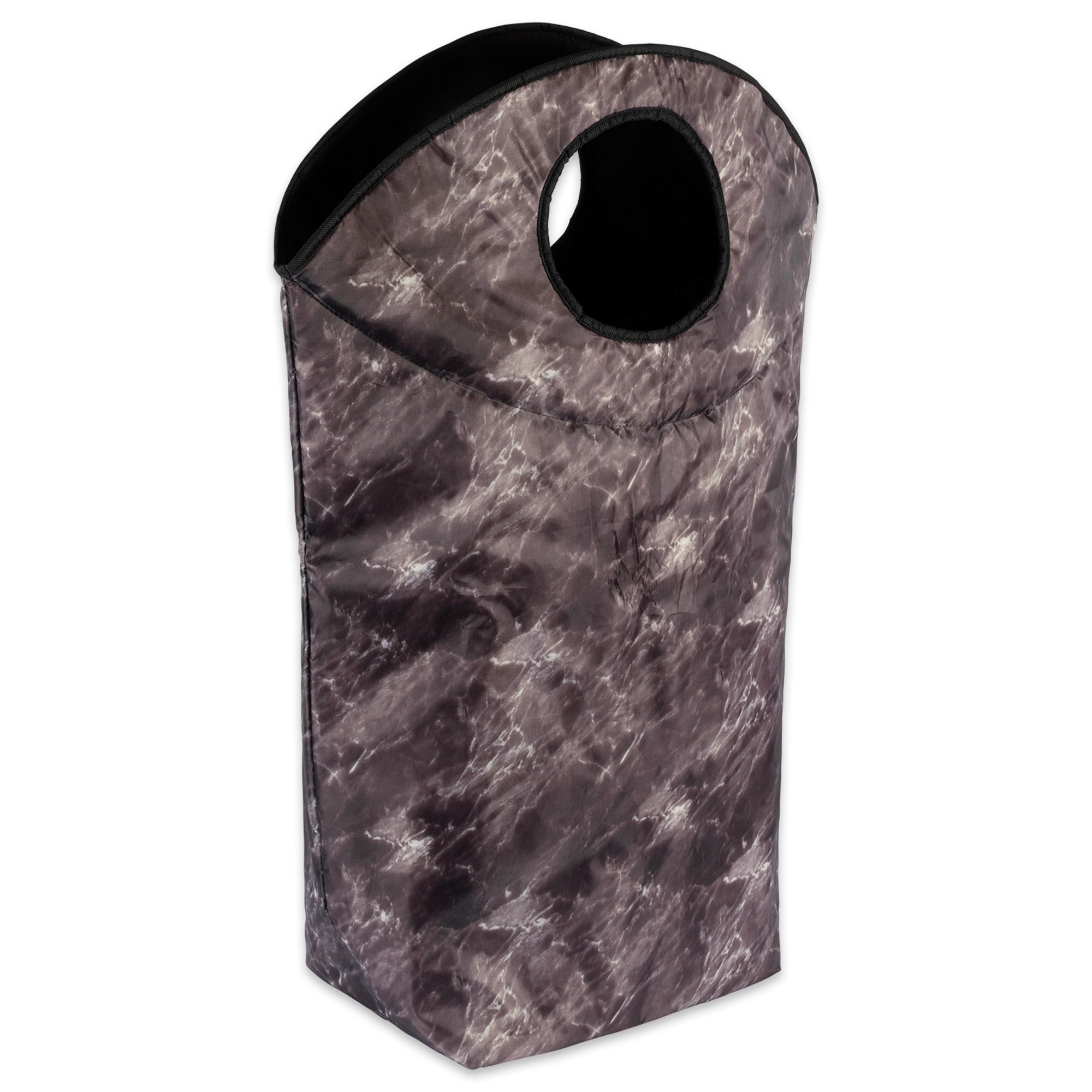 Dii Decorative Marble Laundry Basket
