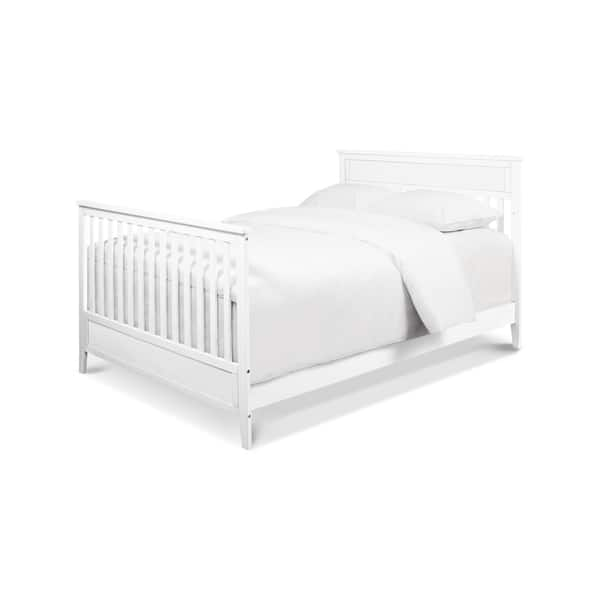 Shop Carter S By Davinci Connor 4 In 1 Convertible Crib