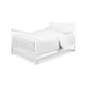 preview thumbnail 10 of 8, Carter's by Davinci Connor 4-in-1 Convertible Crib