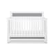 preview thumbnail 5 of 8, Carter's by Davinci Connor 4-in-1 Convertible Crib
