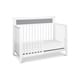 preview thumbnail 7 of 8, Carter's by Davinci Connor 4-in-1 Convertible Crib