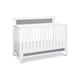 preview thumbnail 3 of 8, Carter's by Davinci Connor 4-in-1 Convertible Crib