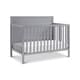 preview thumbnail 4 of 22, Carter's by Davinci Morgan 4-in-1 Convertible Crib
