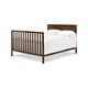 preview thumbnail 18 of 22, Carter's by Davinci Morgan 4-in-1 Convertible Crib