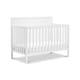 preview thumbnail 5 of 22, Carter's by Davinci Morgan 4-in-1 Convertible Crib