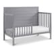 preview thumbnail 8 of 22, Carter's by Davinci Morgan 4-in-1 Convertible Crib