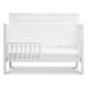 preview thumbnail 21 of 22, Carter's by Davinci Morgan 4-in-1 Convertible Crib
