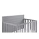 preview thumbnail 12 of 22, Carter's by Davinci Morgan 4-in-1 Convertible Crib