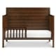 preview thumbnail 15 of 22, Carter's by Davinci Morgan 4-in-1 Convertible Crib