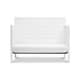 preview thumbnail 23 of 22, Carter's by Davinci Morgan 4-in-1 Convertible Crib