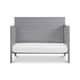 preview thumbnail 11 of 22, Carter's by Davinci Morgan 4-in-1 Convertible Crib