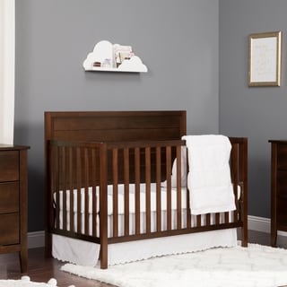 Carter's by Davinci Morgan 4-in-1 Convertible Crib