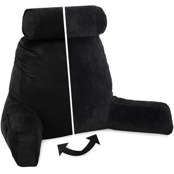 https://ak1.ostkcdn.com/images/products/27733014/Husband-Pillow-Aspen-Edition-Stable-Black-Big-Support-Bed-Backrest-Reversable-MicroSuede-MicroFiber-Reading-Pillow-401de476-a78e-4b0a-8c53-fba641ee9039_600.jpg?impolicy=medium