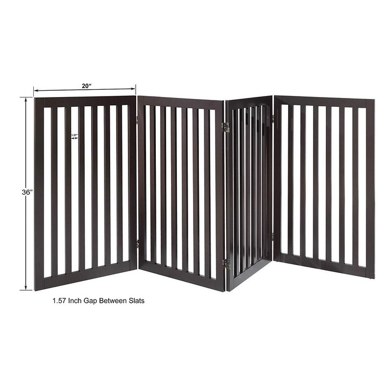 12 foot dog gate