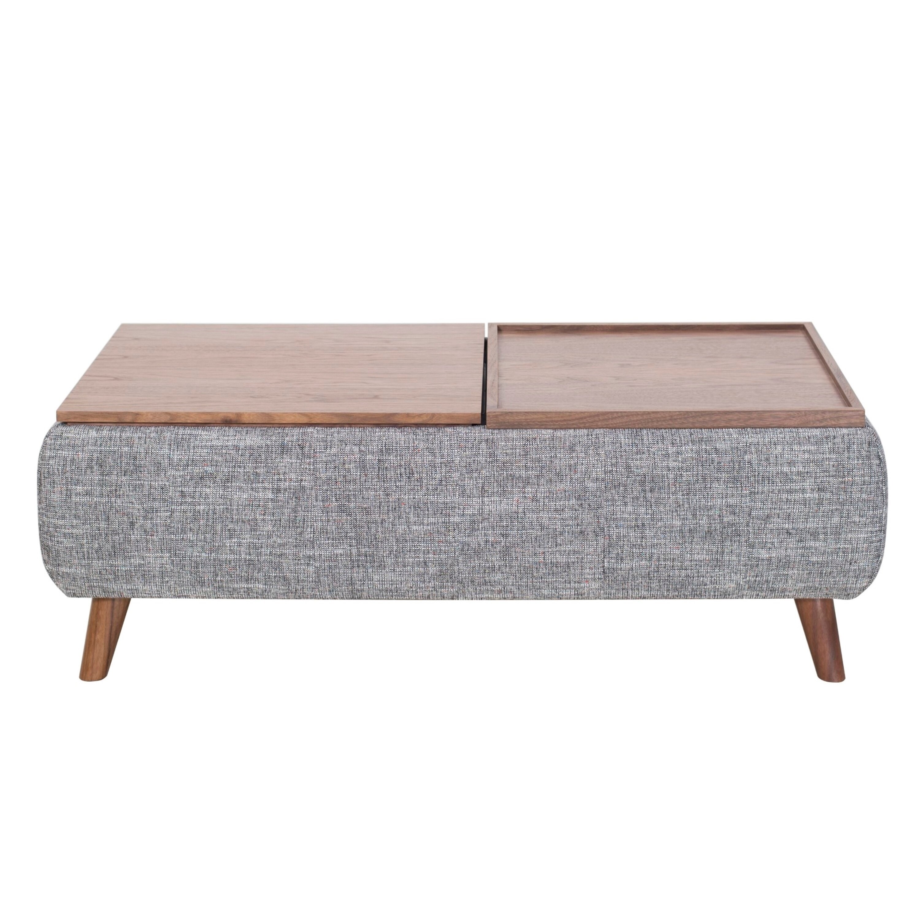 Rydel Lift Top Rectangular Storage Coffee Table Rydel Lift Top Rectangular Storage