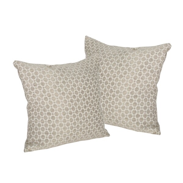 modern pillows