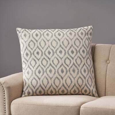Buy Ikat Throw Pillows Online At Overstock Our Best Decorative