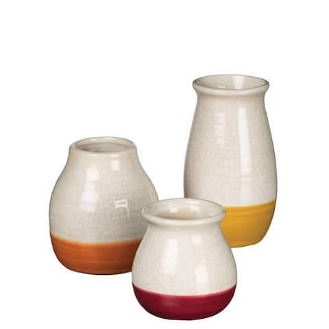 Buy Southwestern Vases Online At Overstock Our Best Decorative