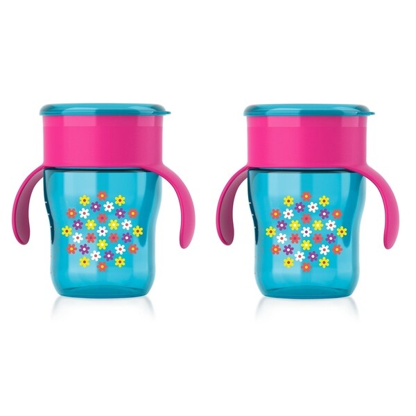 avent my first big kid cup