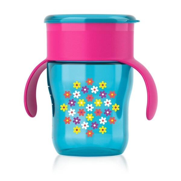 avent my first big kid cup