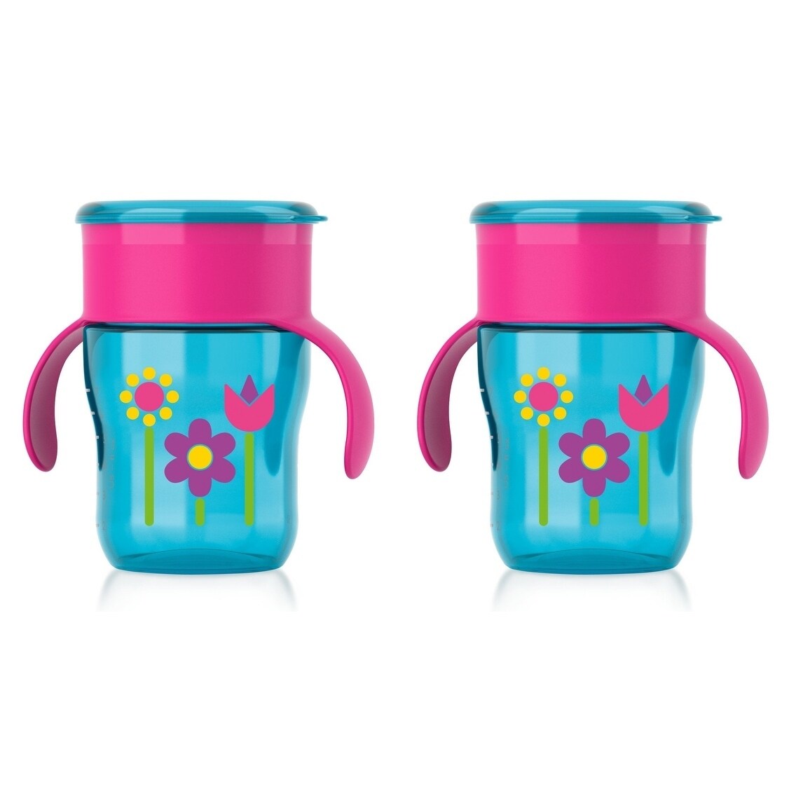 avent my first big kid cup