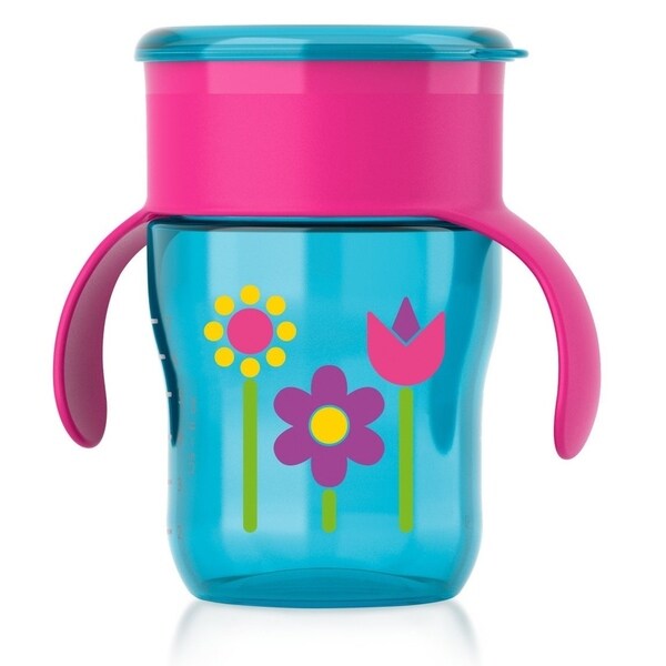 avent sipper bottles