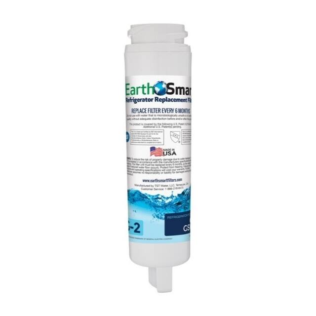 EarthSmart G-2 Replacement Filter For Refrigerators 300 gal.