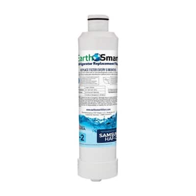 EarthSmart S-2 Replacement Filter For Refrigerators 300 gal.