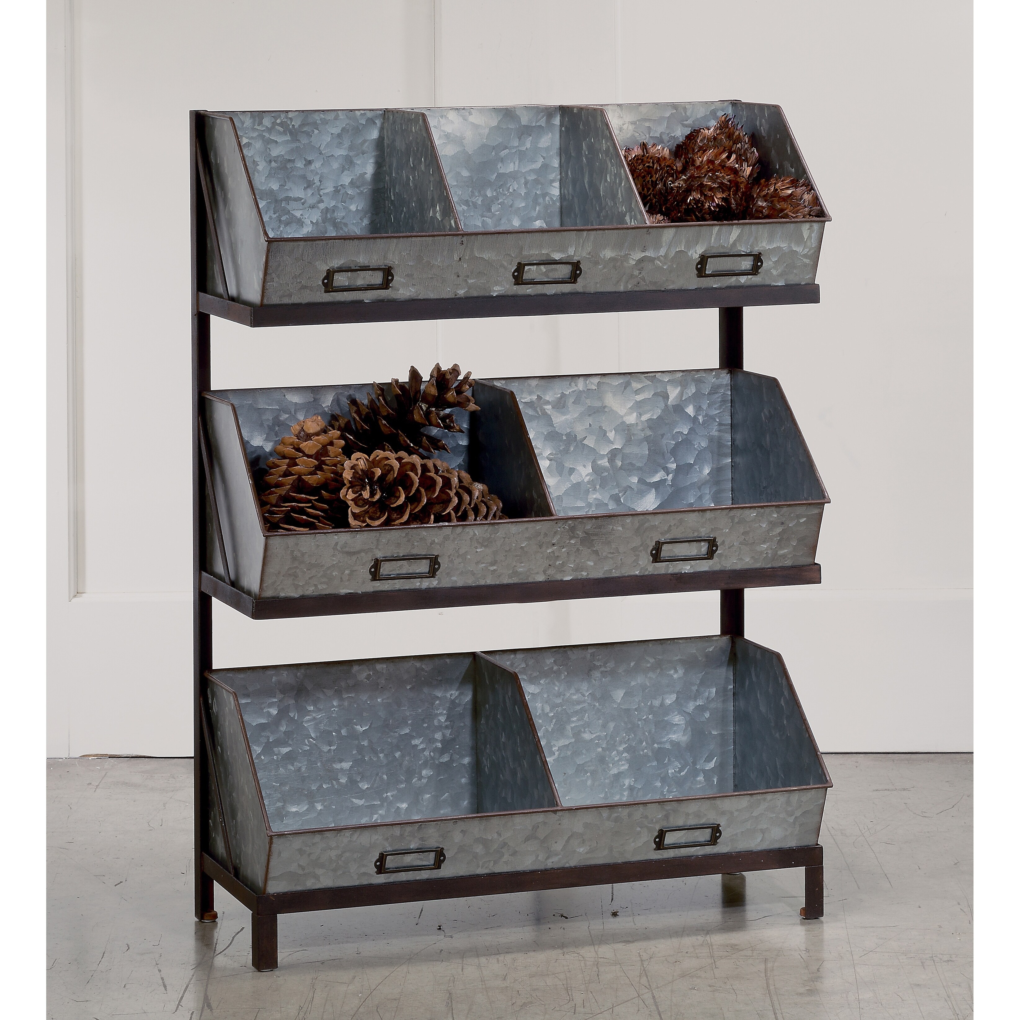 https://ak1.ostkcdn.com/images/products/27735933/Industrial-Metal-Bin-Organizer-Display-0516d344-b64b-48db-9842-4cda113a3048.jpg