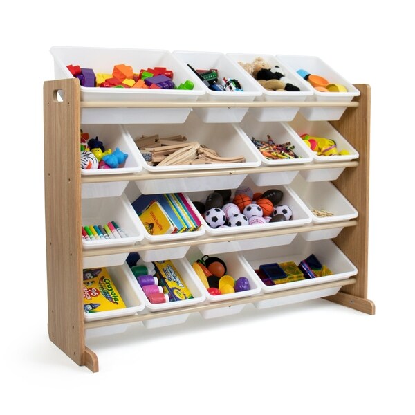 super size toy organizer