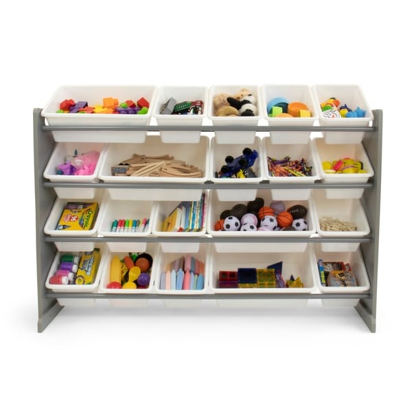 toy storage bins canada