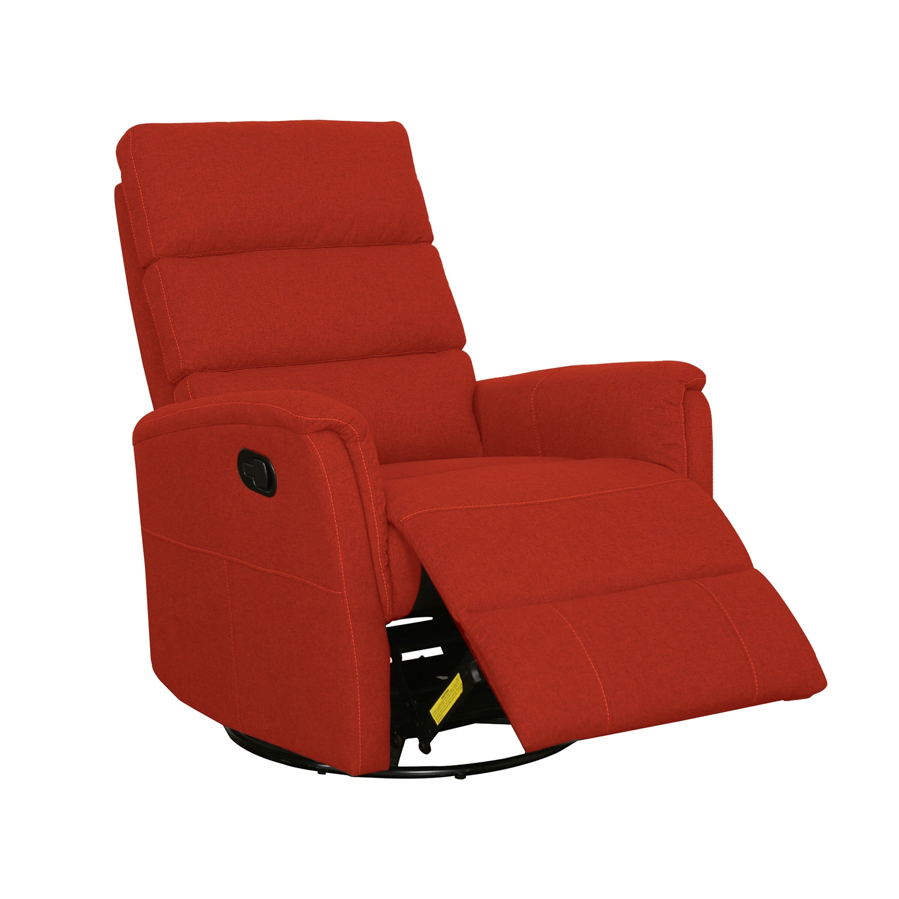 contemporary glider chair
