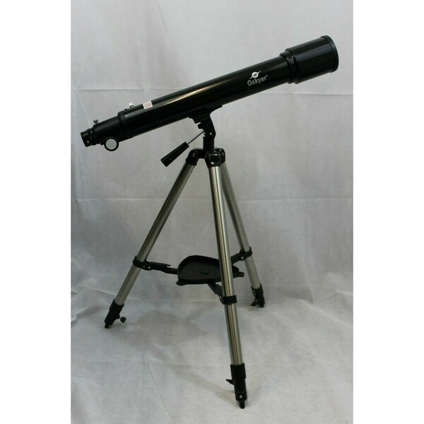 Gskyer Spotting Scope 25-75x75 Bird Watching Telescope - Overstock