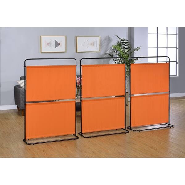 Proman Products Saturn Room Divider (2fabric) Bed Bath & Beyond