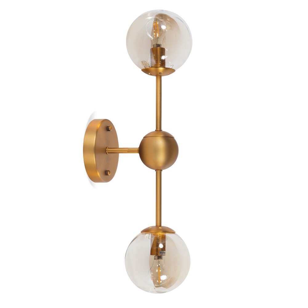 Kiran, Glass Cluster Chandelier 22 x 32 x 64 Kiran, Glass Cluster Chandelier 22 x 32 x 64