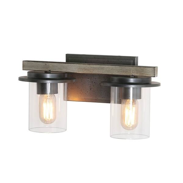 2 Light Vanity Wall Sconces Transitional Bathroom 2 Light Vanity Wall Sconces Transitional Bathroom