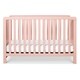 preview thumbnail 17 of 38, Carter's by Davinci Colby 4-in-1 Low-profile Convertible Crib