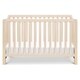 preview thumbnail 24 of 38, Carter's by Davinci Colby 4-in-1 Low-profile Convertible Crib