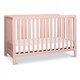 preview thumbnail 4 of 38, Carter's by Davinci Colby 4-in-1 Low-profile Convertible Crib