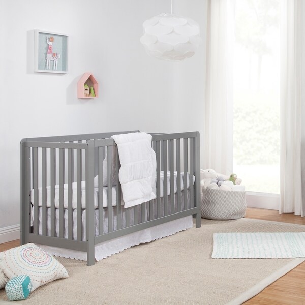 carters davinci colby crib
