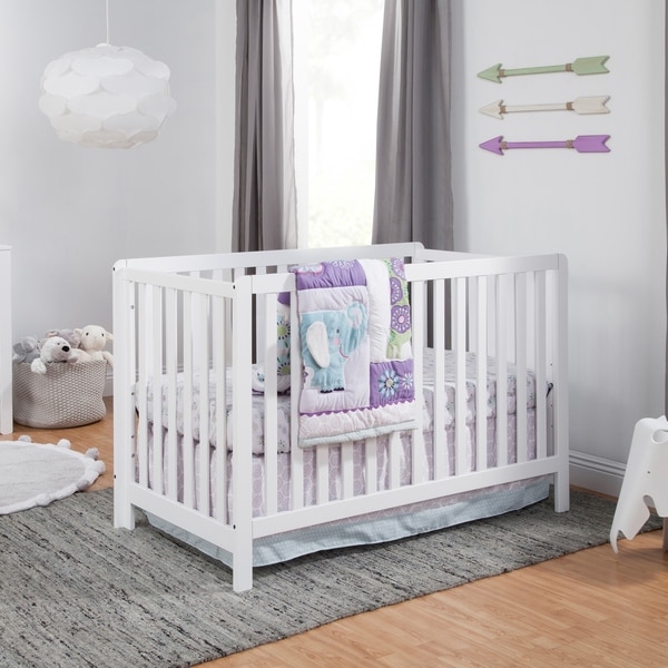 colby 4 in 1 crib